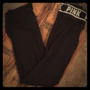 Victoria’s Secret Pink Yoga pants